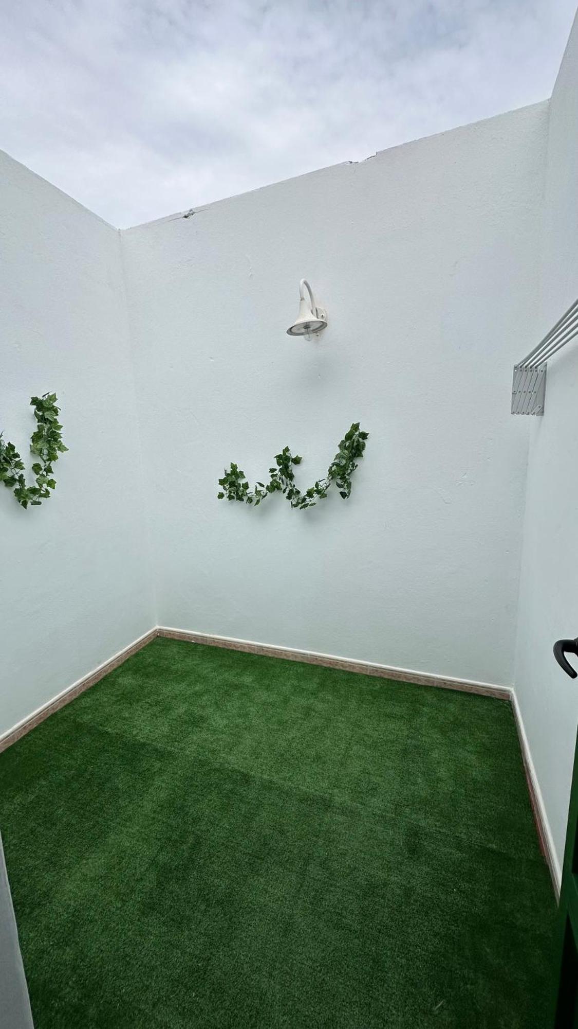 Apartamento La Dehesa Uga Exterior photo